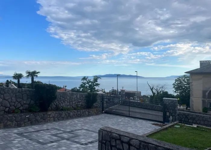 Sandra Appartamento Abbazia