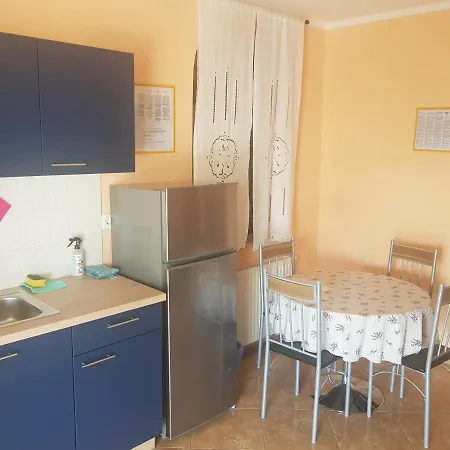 Sandra Appartement *