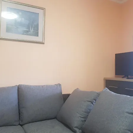 Apartment Sandra