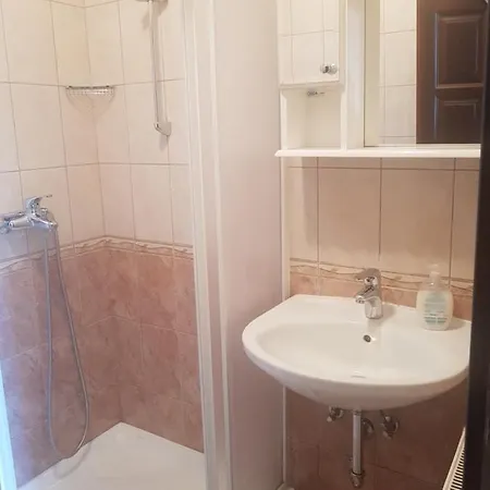 Sandra Apartment Opatija