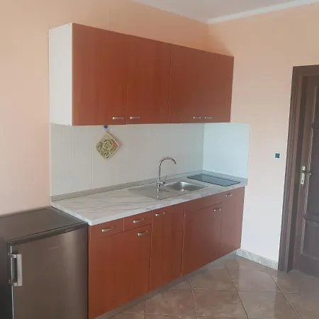 Apartment Sandra