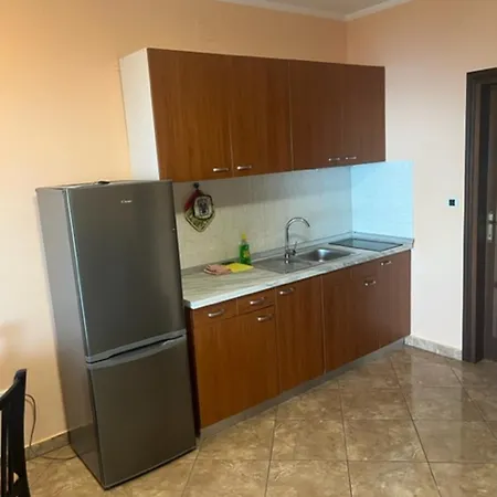 Sandra Apartman Abbázia
