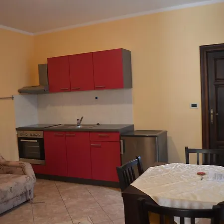 Sandra Apartment