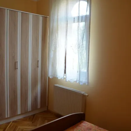 Apartment Sandra Opatija