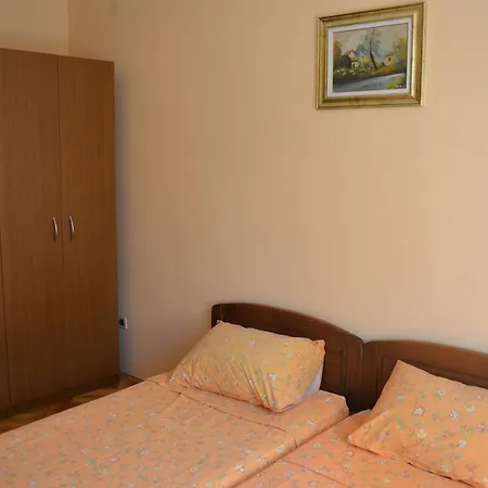 Apartment Sandra