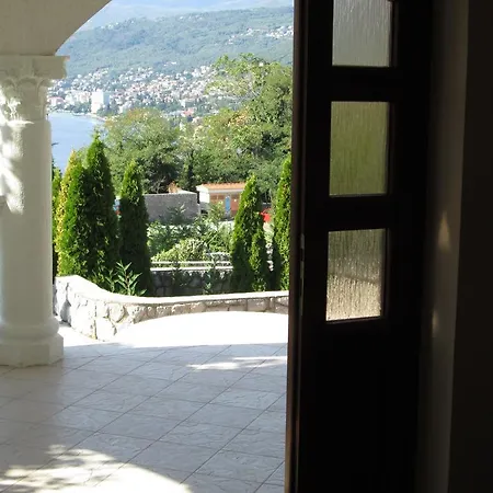 Sandra Apartment
