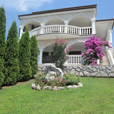 Sandra Apartment Opatija