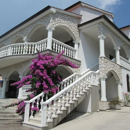 Sandra Apartment Opatija