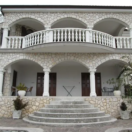 Apartment Sandra Opatija