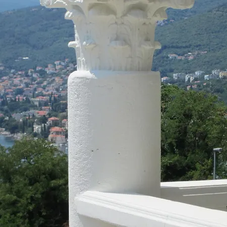 Sandra * Opatija