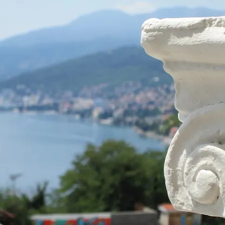 Sandra Apartment Opatija