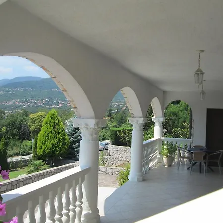 Appartement Sandra