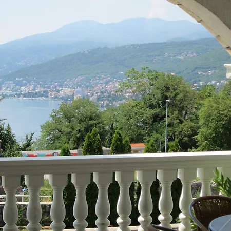 Sandra Apartment