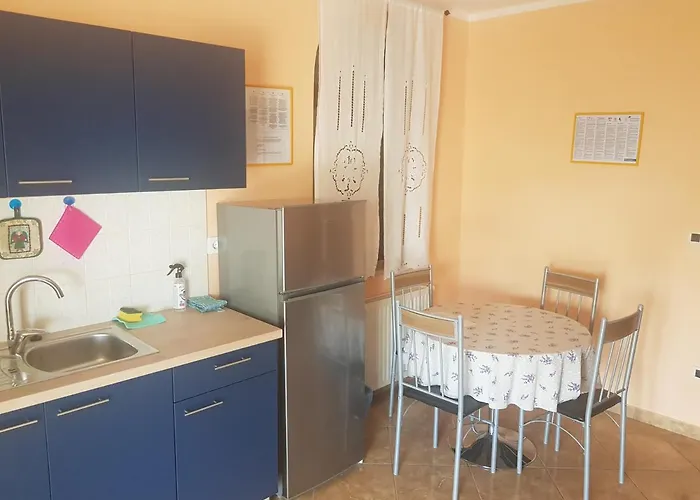 Sandra Appartement *