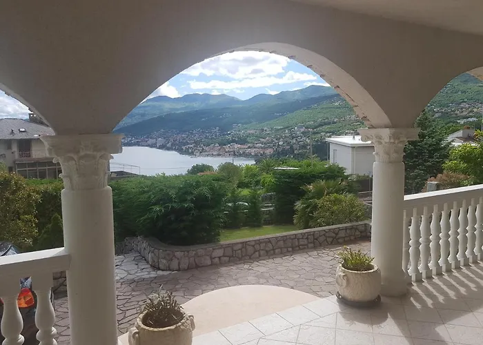 Appartement Sandra *