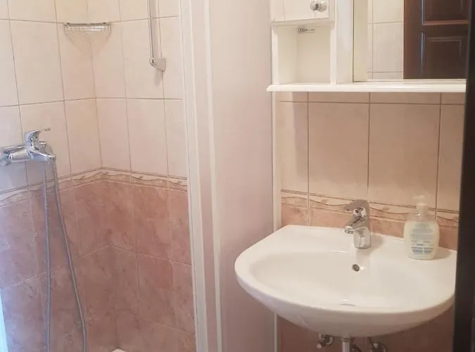 Sandra Appartement Opatija