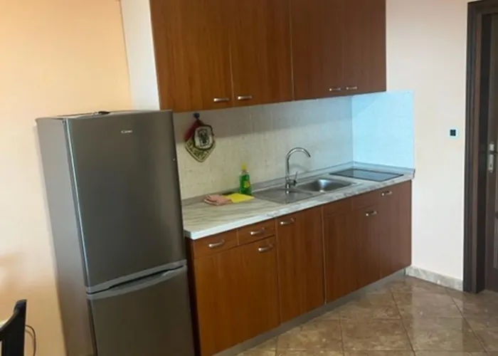 Sandra Appartement Opatija