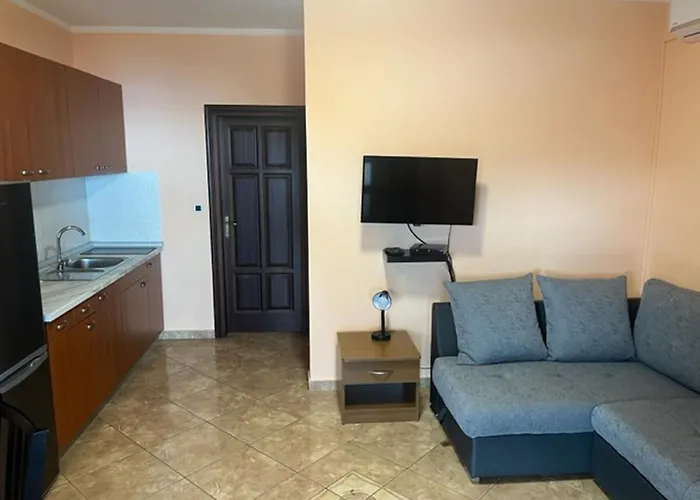 Sandra Appartement *