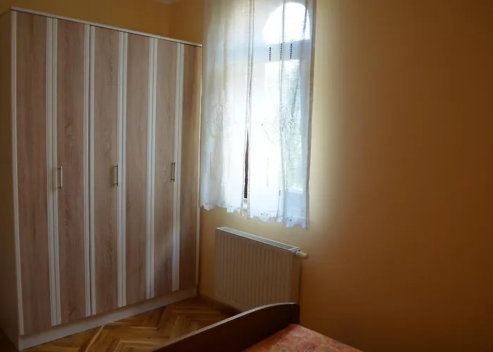 Appartement Sandra Opatija