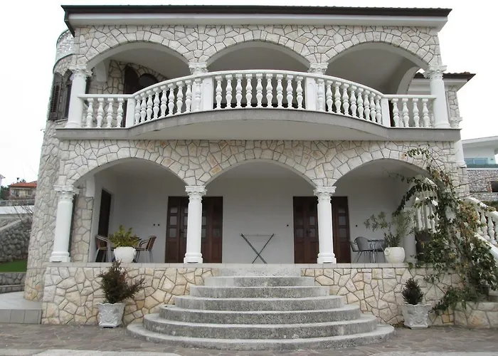 Appartement Sandra Opatija