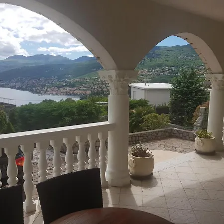 Appartement Sandra *