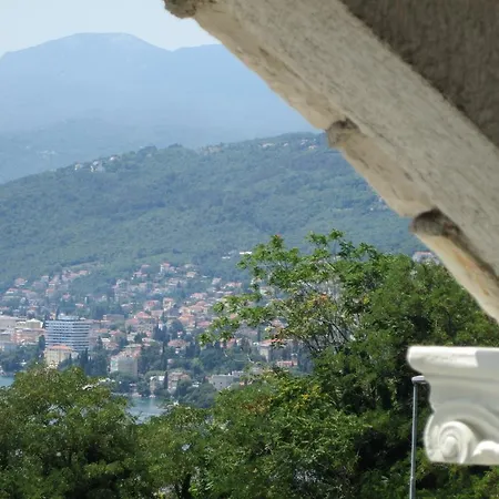 Appartement Sandra *