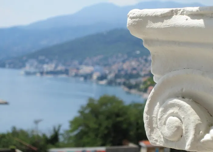 Sandra Apartamento Opatija